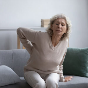 Análisis osteoporosis