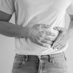 Perfil analítico pancreático