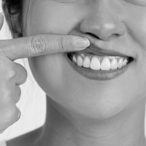 Test diagnóstico de gingivitis